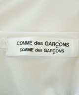 COMME des GARCONS COMME des GARCONS（コムデギャルソンコムデギャルソン）Tシャツ・カットソー 白 サイズ:-(M位) レディース/2200614679069