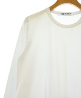 COMME des GARCONS COMME des GARCONS（コムデギャルソンコムデギャルソン）Tシャツ・カットソー 白 サイズ:-(M位) レディース/2200614679069