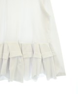 COMME des GARCONS COMME des GARCONS（コムデギャルソンコムデギャルソン）Tシャツ・カットソー 白 サイズ:-(M位) レディース/2200614679069