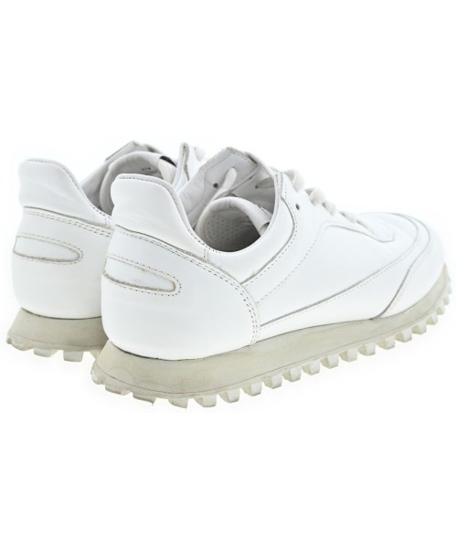 COMME des GARCONS COMME des GARCONS（コムデギャルソンコムデギャルソン）スニーカー 白 サイズ:EU36(22.5cm位) レディース/2200614724097