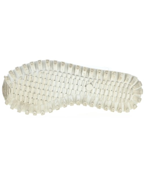 COMME des GARCONS COMME des GARCONS（コムデギャルソンコムデギャルソン）スニーカー 白 サイズ:EU36(22.5cm位) レディース/2200614724097