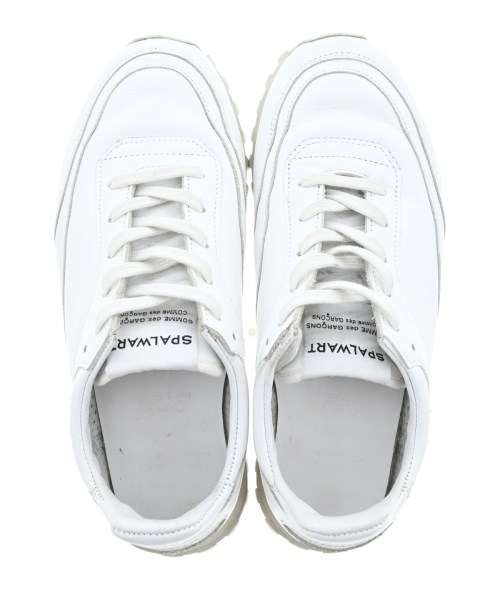 COMME des GARCONS COMME des GARCONS（コムデギャルソンコムデギャルソン）スニーカー 白 サイズ:EU36(22.5cm位) レディース/2200614724097