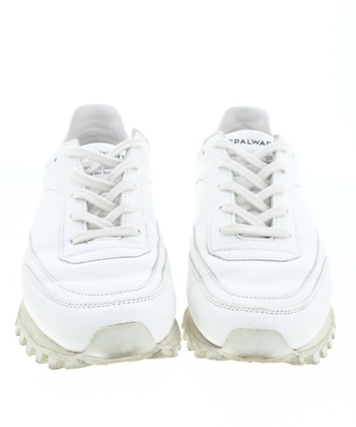 COMME des GARCONS COMME des GARCONS（コムデギャルソンコムデギャルソン）スニーカー 白 サイズ:EU36(22.5cm位) レディース/2200614724097