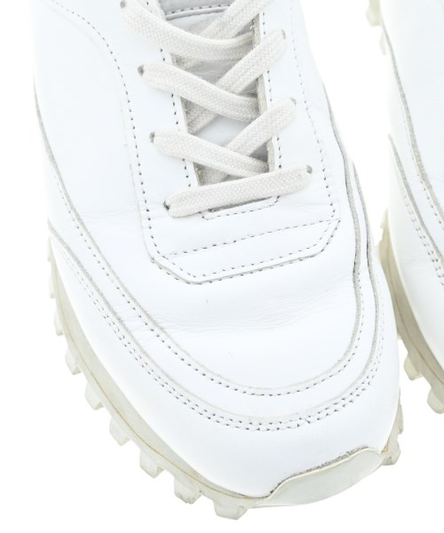 COMME des GARCONS COMME des GARCONS（コムデギャルソンコムデギャルソン）スニーカー 白 サイズ:EU36(22.5cm位) レディース/2200614724097