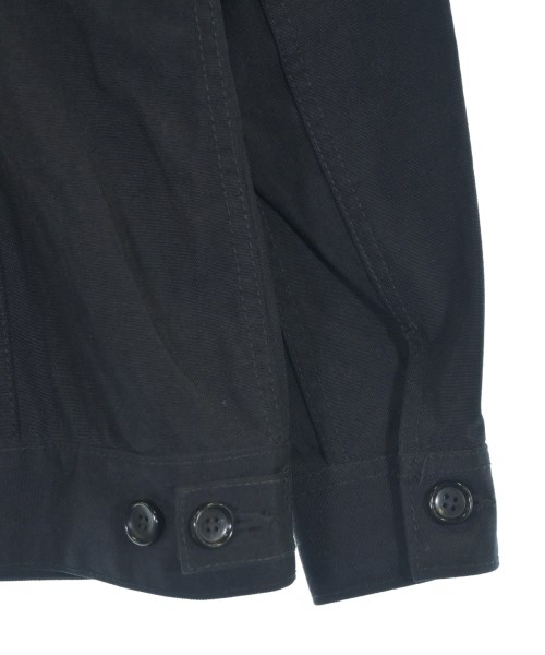 COMME des GARCONS COMME des GARCONS（コムデギャルソンコムデギャルソン）その他 黒 サイズ:XS レディース/2200609898123