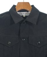 COMME des GARCONS COMME des GARCONS（コムデギャルソンコムデギャルソン）その他 黒 サイズ:XS レディース/2200609898123