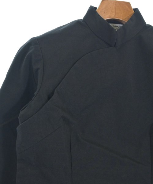 COMME des GARCONS COMME des GARCONS（コムデギャルソンコムデギャルソン）その他 黒 サイズ:XS レディース/2200609898130