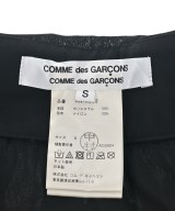 COMME des GARCONS COMME des GARCONS（コムデギャルソンコムデギャルソン）小物類（その他） 黒 サイズ:S レディース/2200610704178