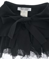 COMME des GARCONS COMME des GARCONS（コムデギャルソンコムデギャルソン）小物類（その他） 黒 サイズ:S レディース/2200610704178