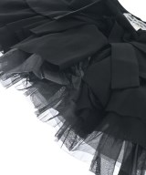 COMME des GARCONS COMME des GARCONS（コムデギャルソンコムデギャルソン）小物類（その他） 黒 サイズ:S レディース/2200610704178