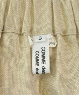 COMME des GARCONS COMME des GARCONS（コムデギャルソンコムデギャルソン）ロング・マキシ丈スカート ベージュ サイズ:S レディース/2200615257051