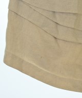 COMME des GARCONS COMME des GARCONS（コムデギャルソンコムデギャルソン）ロング・マキシ丈スカート ベージュ サイズ:S レディース/2200615257051