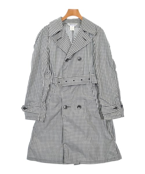 コムデギャルソンコムデギャルソン(COMME des GARCONS COMME des GARCONS)のCOMME des GARCONS COMME des GARCONS トレンチコート
