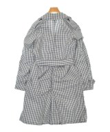 COMME des GARCONS COMME des GARCONS（コムデギャルソンコムデギャルソン）トレンチコート 黒 サイズ:S レディース/2200612000025