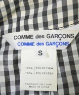 COMME des GARCONS COMME des GARCONS（コムデギャルソンコムデギャルソン）トレンチコート 黒 サイズ:S レディース/2200612000025