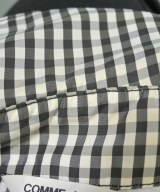 COMME des GARCONS COMME des GARCONS（コムデギャルソンコムデギャルソン）トレンチコート 黒 サイズ:S レディース/2200612000025
