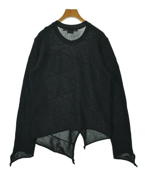 COMME des GARCONS COMME des GARCONS（コムデギャルソンコムデギャルソン）ニット・セーター 黒 サイズ:L レディース/2200613773188