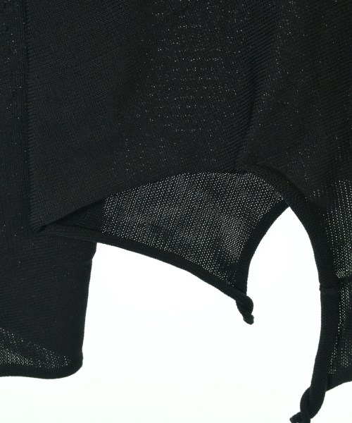 COMME des GARCONS COMME des GARCONS（コムデギャルソンコムデギャルソン）ニット・セーター 黒 サイズ:L レディース/2200613773188