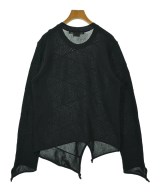 COMME des GARCONS COMME des GARCONS（コムデギャルソンコムデギャルソン）ニット・セーター 黒 サイズ:L レディース/2200613773188