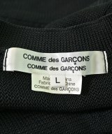 COMME des GARCONS COMME des GARCONS（コムデギャルソンコムデギャルソン）ニット・セーター 黒 サイズ:L レディース/2200613773188