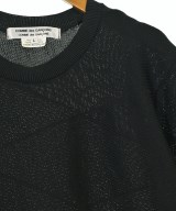 COMME des GARCONS COMME des GARCONS（コムデギャルソンコムデギャルソン）ニット・セーター 黒 サイズ:L レディース/2200613773188