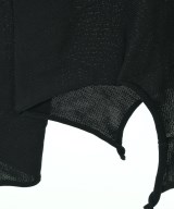 COMME des GARCONS COMME des GARCONS（コムデギャルソンコムデギャルソン）ニット・セーター 黒 サイズ:L レディース/2200613773188