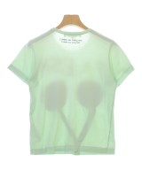 COMME des GARCONS COMME des GARCONS（コムデギャルソンコムデギャルソン）Tシャツ・カットソー 緑 サイズ:SS レディース/2200615445076