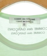 COMME des GARCONS COMME des GARCONS（コムデギャルソンコムデギャルソン）Tシャツ・カットソー 緑 サイズ:SS レディース/2200615445076