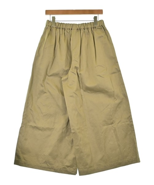 COMME des GARCONS COMME des GARCONS（コムデギャルソンコムデギャルソン）その他 ベージュ サイズ:M レディース/2200612818019