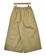 COMME des GARCONS COMME des GARCONS（コムデギャルソンコムデギャルソン）その他 ベージュ サイズ:M レディース/2200612818019