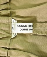 COMME des GARCONS COMME des GARCONS（コムデギャルソンコムデギャルソン）その他 ベージュ サイズ:M レディース/2200612818019
