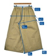 COMME des GARCONS COMME des GARCONS（コムデギャルソンコムデギャルソン）その他 ベージュ サイズ:M レディース/2200612818019