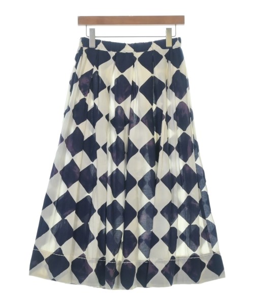 コムデギャルソンコムデギャルソン(COMME des GARCONS COMME des GARCONS)のCOMME des GARCONS COMME des GARCONS ロング・マキシ丈スカート