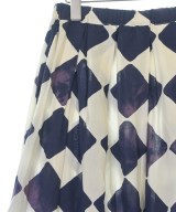 COMME des GARCONS COMME des GARCONS（コムデギャルソンコムデギャルソン）ロング・マキシ丈スカート 紺 サイズ:M レディース/2200608757216