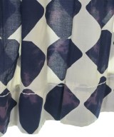 COMME des GARCONS COMME des GARCONS（コムデギャルソンコムデギャルソン）ロング・マキシ丈スカート 紺 サイズ:M レディース/2200608757216