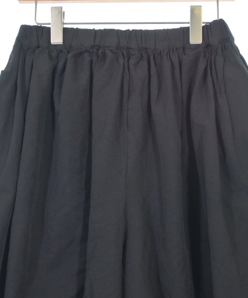 COMME des GARCONS COMME des GARCONS（コムデギャルソンコムデギャルソン）その他 黒 サイズ:XS レディース/2200608757292
