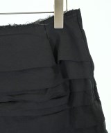 COMME des GARCONS COMME des GARCONS（コムデギャルソンコムデギャルソン）ひざ丈スカート 黒 サイズ:M レディース/2200608757339