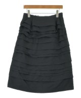 COMME des GARCONS COMME des GARCONS ひざ丈スカート
