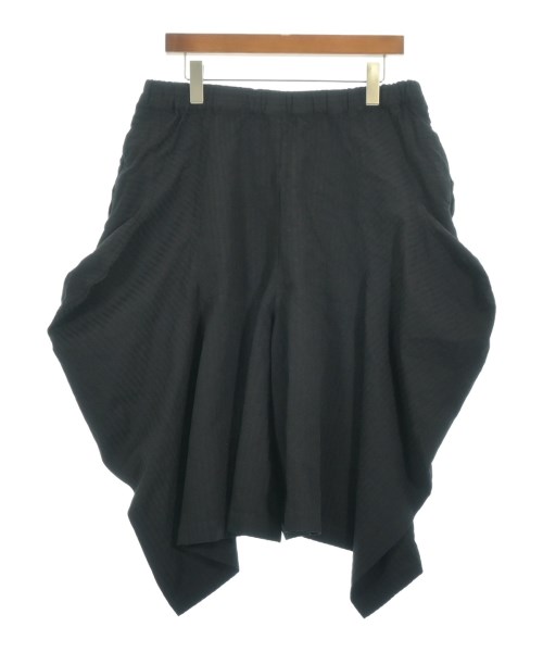 COMME des GARCONS COMME des GARCONS（コムデギャルソンコムデギャルソン）その他 黒 サイズ:S レディース/2200608757353