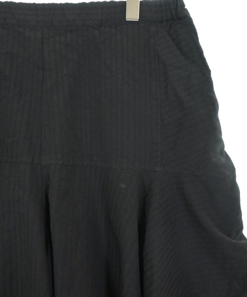 COMME des GARCONS COMME des GARCONS（コムデギャルソンコムデギャルソン）その他 黒 サイズ:S レディース/2200608757353