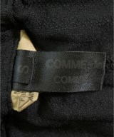 COMME des GARCONS COMME des GARCONS（コムデギャルソンコムデギャルソン）その他 黒 サイズ:S レディース/2200608757353
