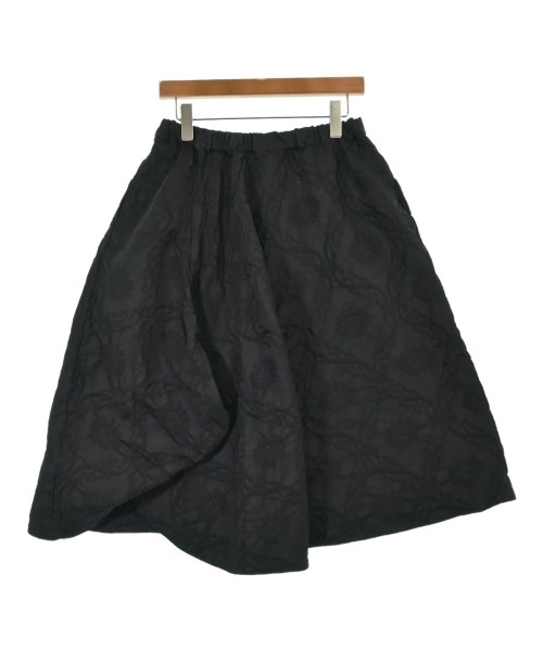 コムデギャルソンコムデギャルソン(COMME des GARCONS COMME des GARCONS)のCOMME des GARCONS COMME des GARCONS ロング・マキシ丈スカート
