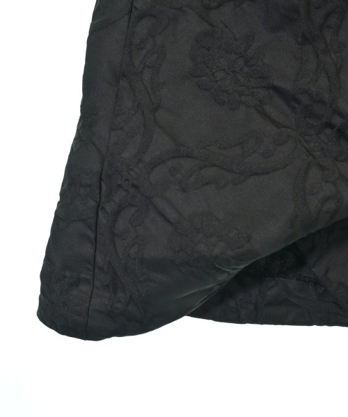 COMME des GARCONS COMME des GARCONS（コムデギャルソンコムデギャルソン）ロング・マキシ丈スカート 黒 サイズ:S レディース/2200616011010