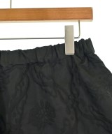 COMME des GARCONS COMME des GARCONS（コムデギャルソンコムデギャルソン）ロング・マキシ丈スカート 黒 サイズ:S レディース/2200616011010