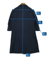 COMME des GARCONS COMME des GARCONS（コムデギャルソンコムデギャルソン）その他 紺 サイズ:S レディース/2200616011034