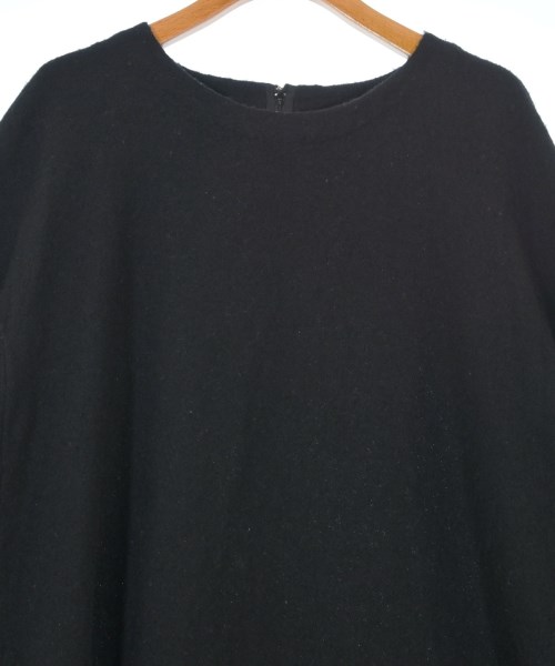 COMME des GARCONS COMME des GARCONS（コムデギャルソンコムデギャルソン）ワンピース 黒 サイズ:S レディース/2200616066010