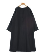 COMME des GARCONS COMME des GARCONS（コムデギャルソンコムデギャルソン）ワンピース 黒 サイズ:S レディース/2200616066010