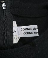 COMME des GARCONS COMME des GARCONS（コムデギャルソンコムデギャルソン）ワンピース 黒 サイズ:S レディース/2200616066010