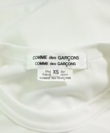 COMME des GARCONS COMME des GARCONS（コムデギャルソンコムデギャルソン）ワンピース 白 サイズ:XS レディース/2200616674017