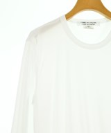 COMME des GARCONS COMME des GARCONS（コムデギャルソンコムデギャルソン）ワンピース 白 サイズ:XS レディース/2200616674017